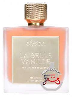 لا بل وانیل الیزیان | la belle vanille elysian